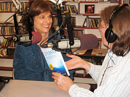 Judy K. Underwood, Ph.D. and Laurie Gudim